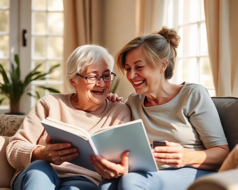 Senior Care