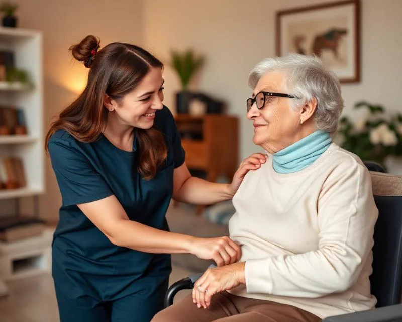 Disability Support